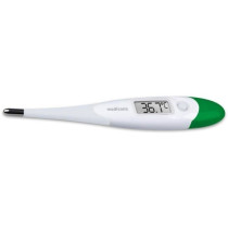 Thermometre fléxible TM 700 medisana, digital, Oral, Axillaire, Recta