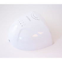 Lampe UV ongle LED - MEDISANA - ND A80 - 2 en 1 pour tous gels et vern
