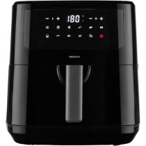 Friteuse a Air Chaud - MEDION - 50072999 - 2150 W - Ecran tactile - 9