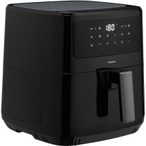Friteuse a Air Chaud - MEDION - 50072999 - 2150 W - Ecran tactile - 9
