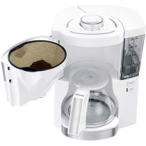 Cafetiere filtre - MELITTA - Look V Perfection - AromaSelector - 3-in-