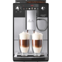 Machine a café automatique - MELITTA - Latticia OT F300-101 - Argent