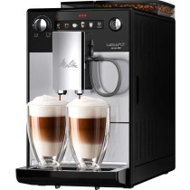 Machine a café automatique - MELITTA - Latticia OT F300-101 - Argent