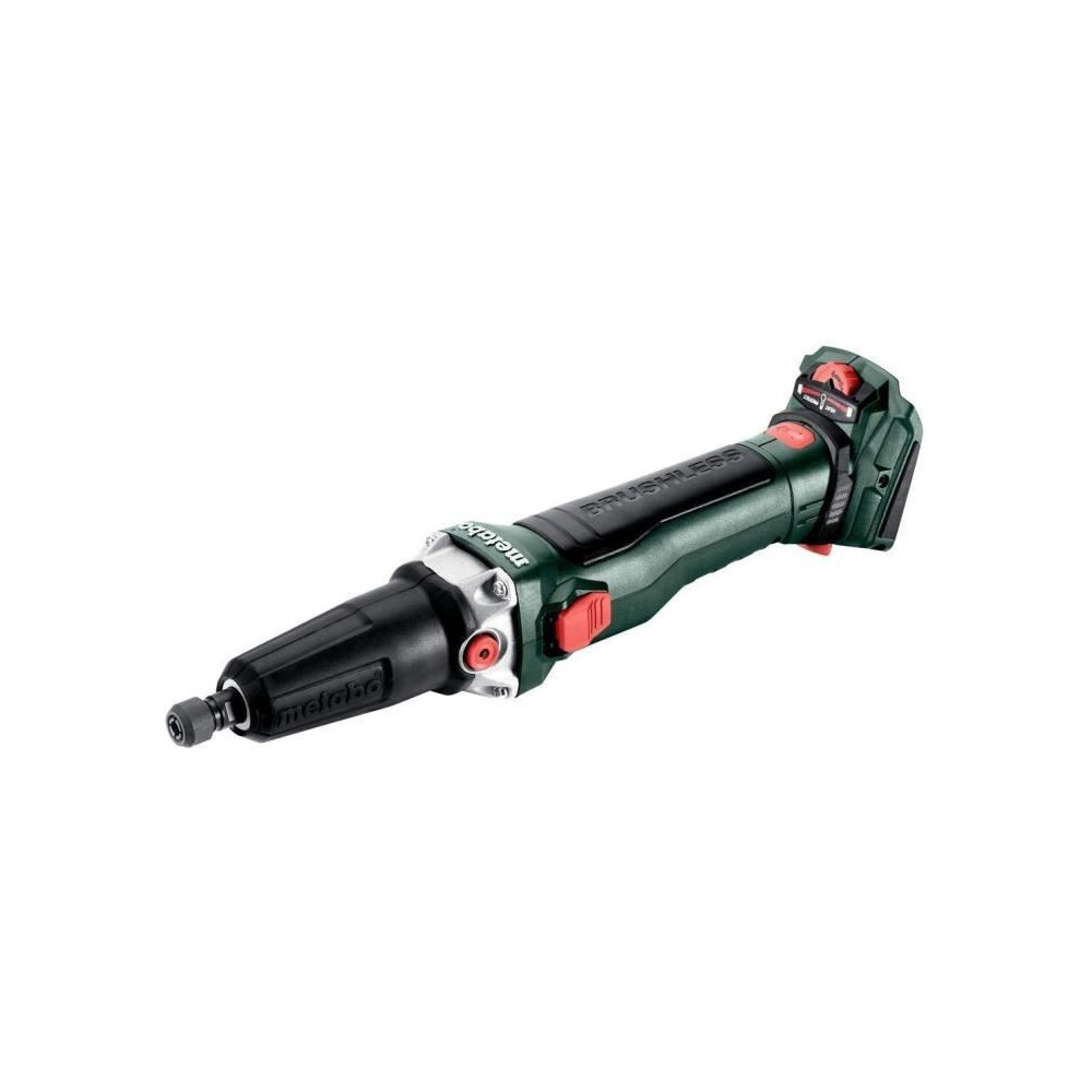 Meuleuse sans fil - METABO - GVB 18 LTX BL 11-28 - 18V - Béton - Prof