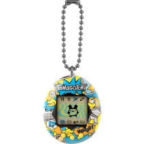 Jouet électronique - BANDAI - Tamagotchi Original Pochitchi Comic Boo