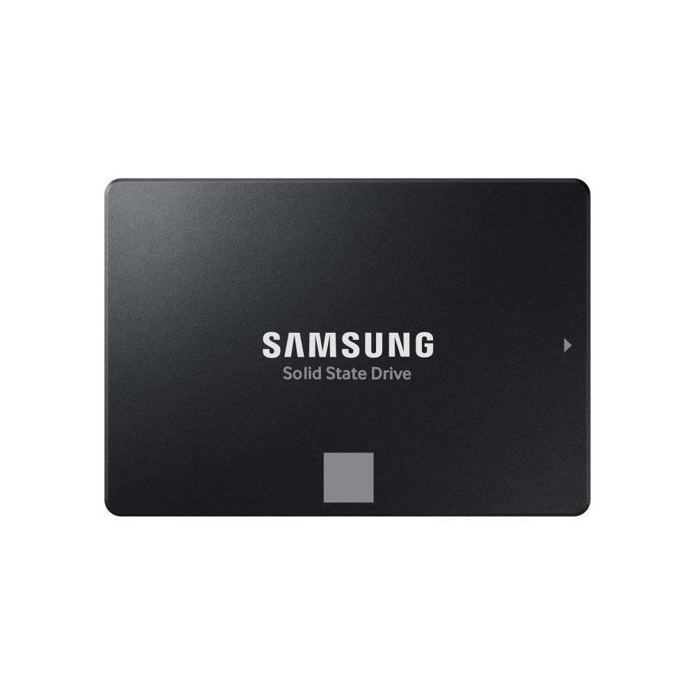 SAMSUNG SSD Interne 870 EVO 1 To MZ-77E1T0B/EU