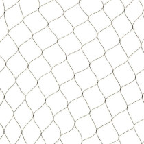 Filet anti-oiseaux Primo 5x2m en maille tricotée polyéthylene 12gr/m