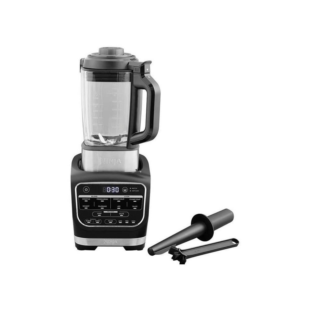 Blender chauffant Ninja Foodi – 1,4 L – 10 programmes - 800 Watts