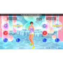 Fitness Boxing 3: Your Personal Trainer • Jeu Nintendo Switch