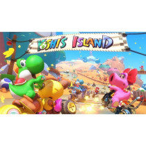 Set Pass Circuits Additionnels de Mario Kart 8 Deluxe • Jeu Nintendo