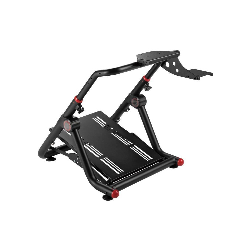 OPLITE WHEEL STAND GTR - Support Volant Force Feedback haute r‚sista