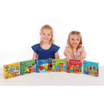 Little Bug Bingo - Jeu de bingo - ORCHARD - 3 a 6 ans