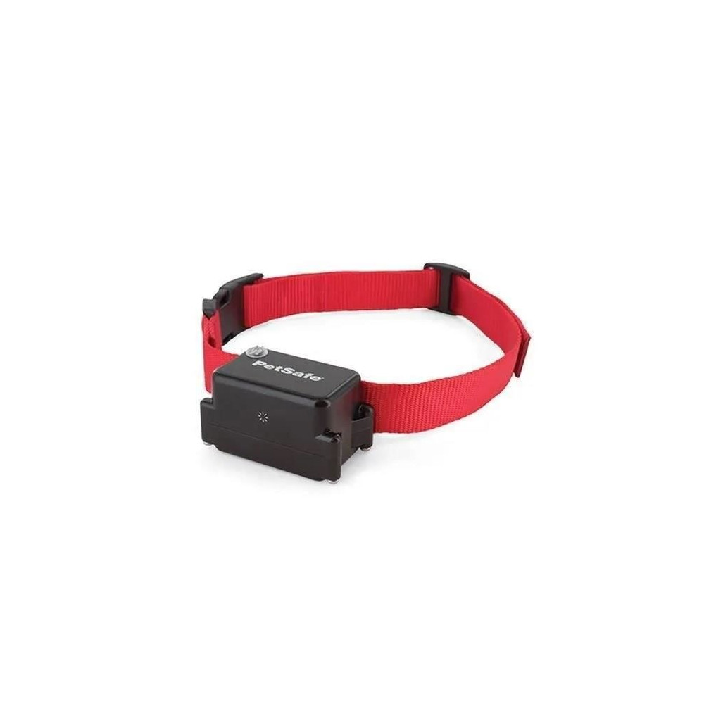 PETSAFE Collier supplémentaire Super Radio Fence - Pour clôture anti