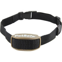 PETSAFE Collier supplémentaire Mini Barrier - Noir - Pour chat et chi