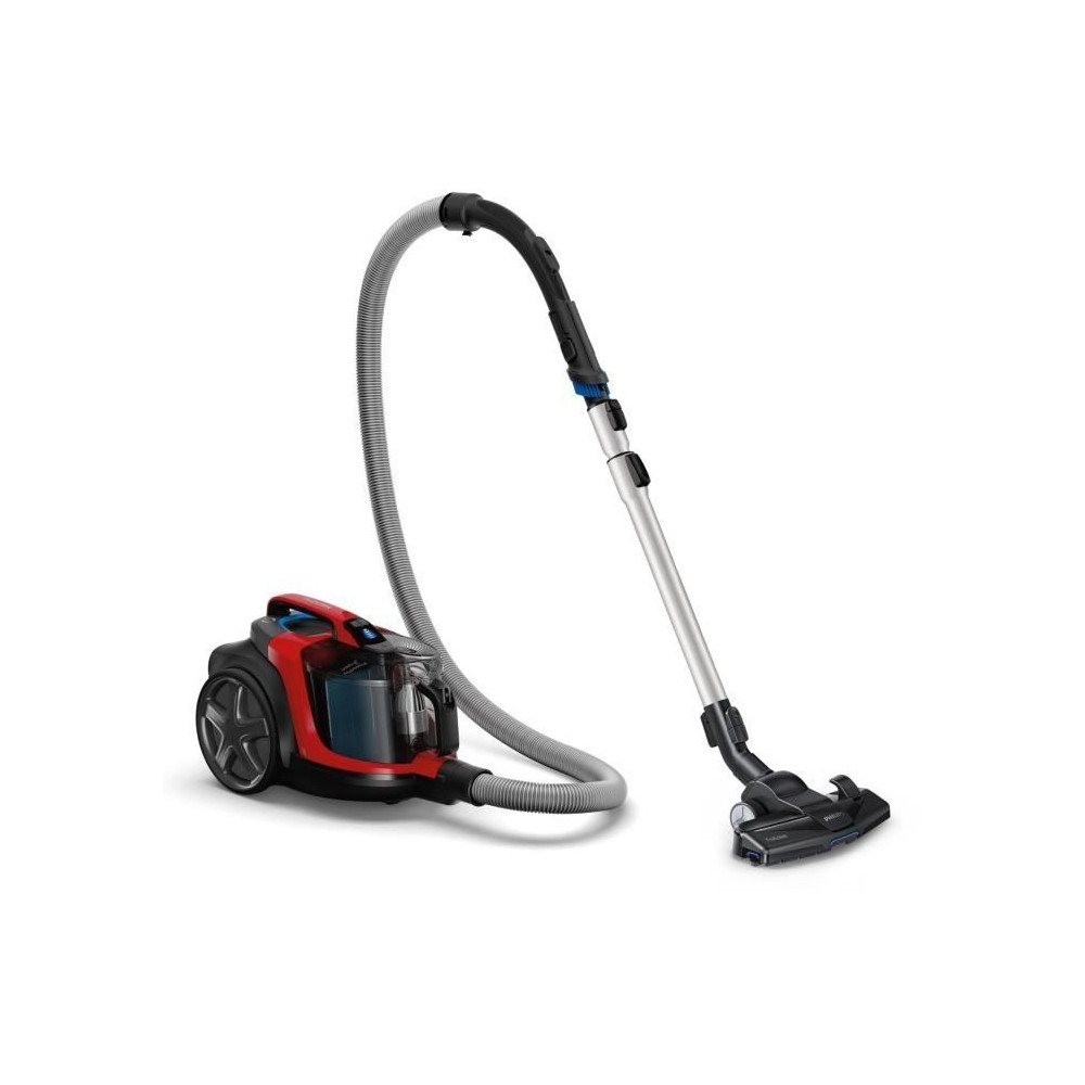 PHILIPS FC9729/09 Aspirateur traîneau sans sac PowerPro Expert - 900W
