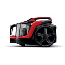 PHILIPS FC9729/09 Aspirateur traîneau sans sac PowerPro Expert - 900W