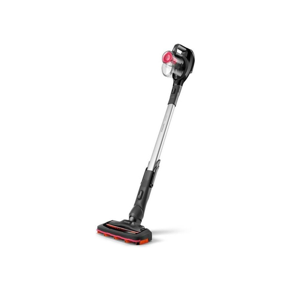 PHILIPS FC6722/01 SPEEDPRO Aspirateur balai sans fil - 18 V - 30 min d
