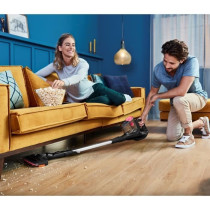 PHILIPS FC6722/01 SPEEDPRO Aspirateur balai sans fil - 18 V - 30 min d