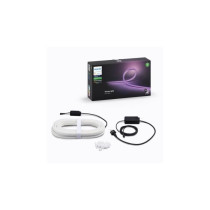 Ruban lumineux connecté Philips Hue White Outdoor Lightstrip - 5 m po