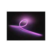 Ruban lumineux connecté Philips Hue White Outdoor Lightstrip - 5 m po