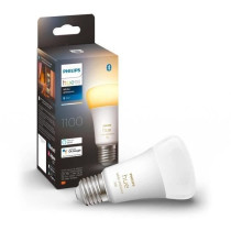 Ampoules connectées Philips Hue White Ambiance standard E27 75W a l'u