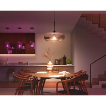 Ampoules connectées Philips Hue White Ambiance standard E27 75W a l'u