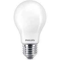 PHILIPS Ampoule LED Standard E27 - 100W Blanc Chaud Dépolie Verre Com