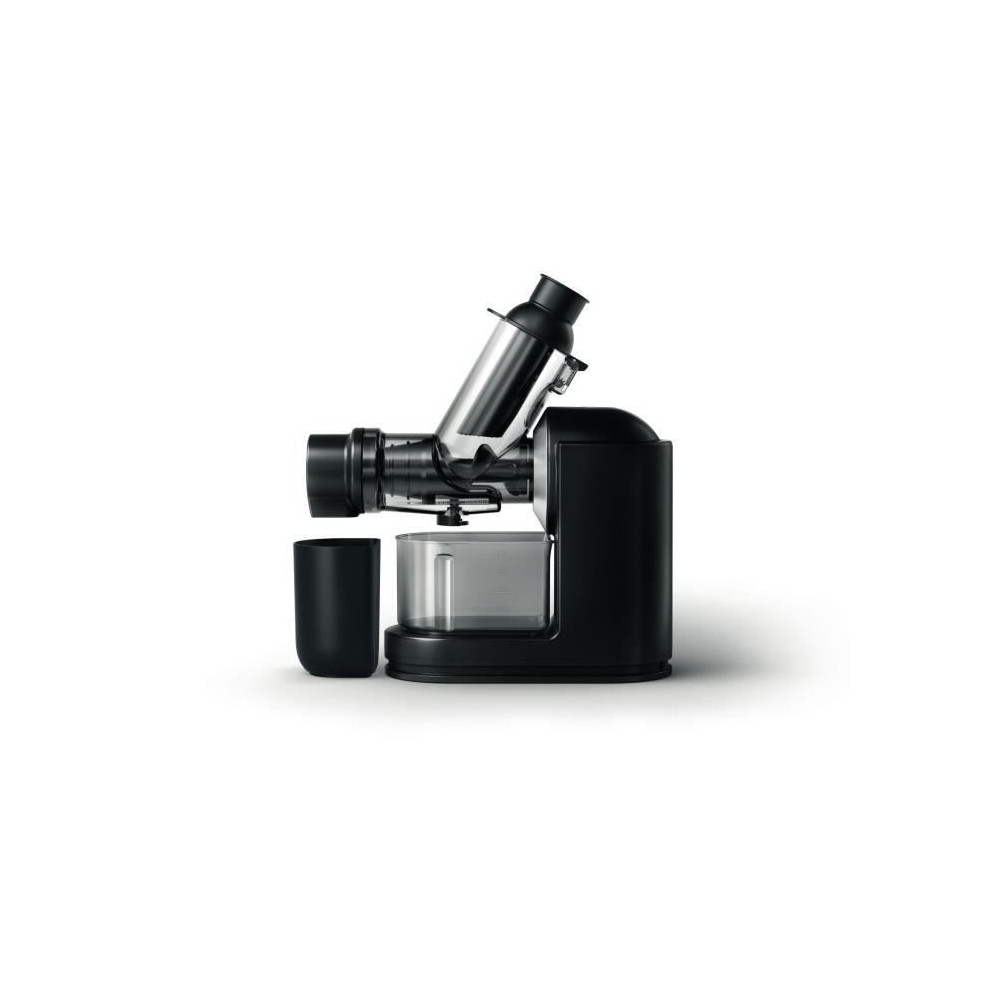 Extracteur de Jus Philips Viva HR1889/70 - Cheminée XL - Nettoyage ra