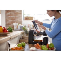 Extracteur de Jus Philips Viva HR1889/70 - Cheminée XL - Nettoyage ra