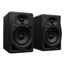 Enceinte PC Pioneer Dj Enceintes de monitoring de bureau compactes DM-