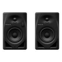 Enceinte PC Pioneer Dj Enceintes de monitoring de bureau compactes DM-