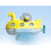 PLAYMOBIL Junior 71440 Sous-marin, Junior AQUA Tinti, Des 12 mois