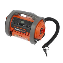 Compresseur sans fil 20V max 11bar + fonction hybride - DUAL POWER POW