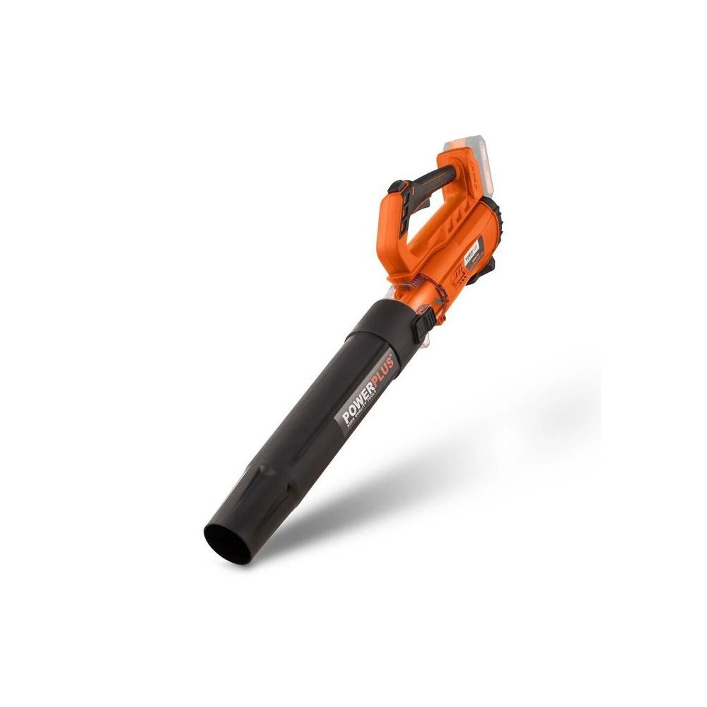 Souffleur batterie 40 Volts vitesse 200km Souffleur batterie 40 Volts vitesse 200km