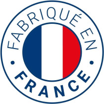 RIPOLIN Peinture façade ton Meuliere 10L