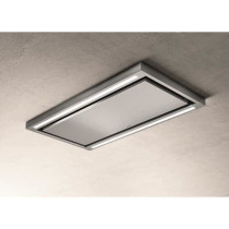 Hotte de plafond Cloud seven IX / A / 90 ELICA PRF0142094 - L 90 cm -