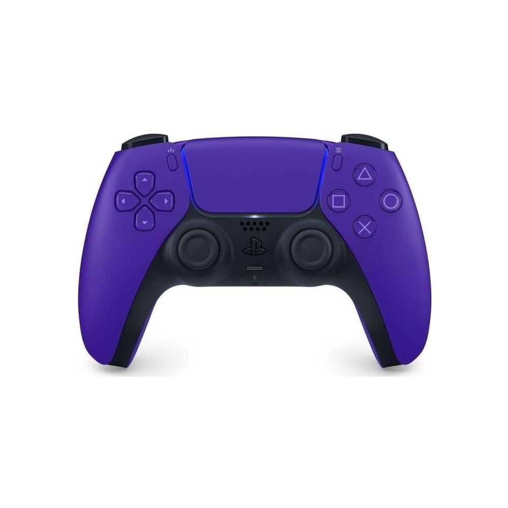 Manette sans fil DualSense™ - Galactic Purple I PS5 et PC Manette sans fil DualSense™ - Galactic Purple I PS5 et PC