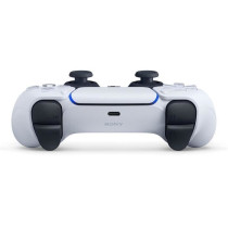 Manette sans fil DualSense™ - Blanche I PS5 et PC