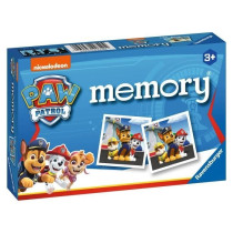 PAT'PATROUILLE memory - Jeu éducatif classique - Jeu de mémoire - Ra