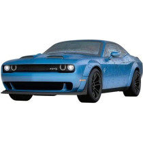 Puzzle 3D Véhicules - Dodge Challenger SRT Hellcat Redeye Widebody -
