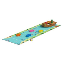 Allez Les P'tits Poissons - Premier Jeu de société pour Enfants - 20