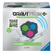 Circuit de billes créatifs Gravitrax POWER - Elément Controller - Ra