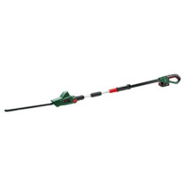 Taille-Haies sans fil télescopique Bosch - UniversalHedgePole 18 (1 B