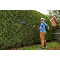 Taille-Haies sans fil télescopique Bosch - UniversalHedgePole 18 (1 B