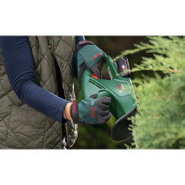 Taille-Haies sans fil télescopique Bosch - UniversalHedgePole 18 (1 B