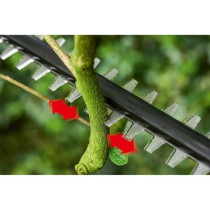 Taille-Haies sans fil télescopique Bosch - UniversalHedgePole 18 (1 B