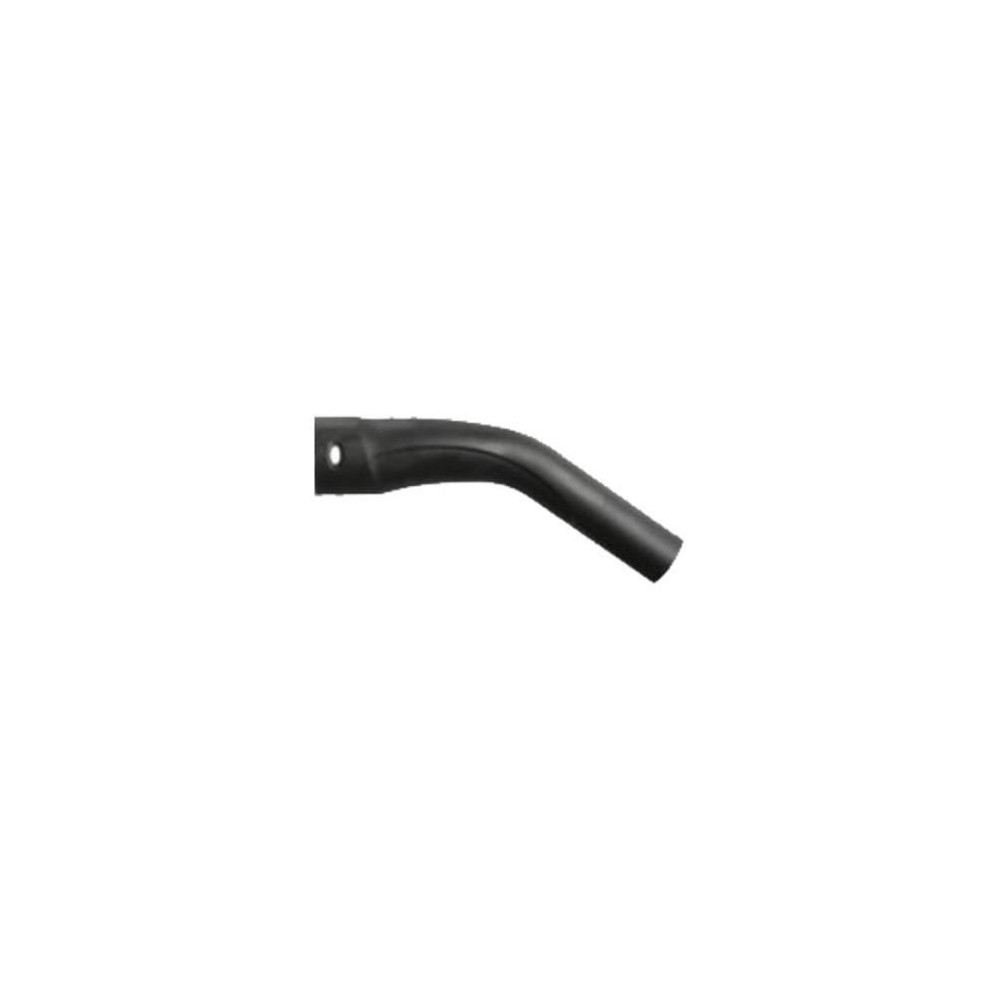 Accessoire d'aspiration - BOSCH - Coude d'aspiration 35mm - Antistatiq
