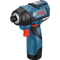 Visseuse a chocs Bosch Professional GDR 12V-110 sans batterie - 06019E