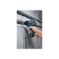 Visseuse a chocs Bosch Professional GDR 12V-110 sans batterie - 06019E
