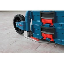 Diable Bosch Professional repliable de transport pour L-Boxx, capacit